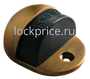 Картинка Дверной ограничитель Morelli DS1 COF Цвет - Кофе
